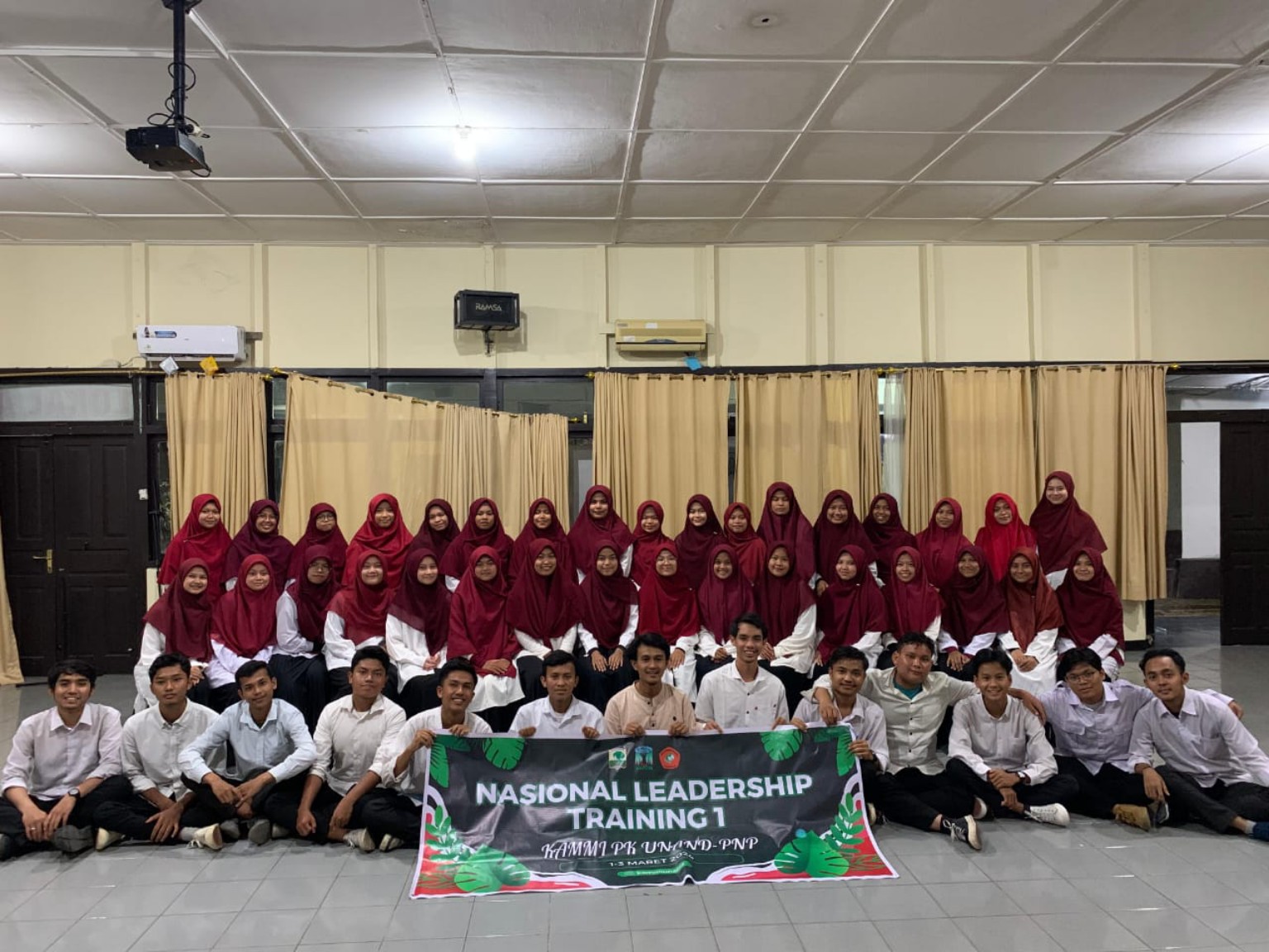 Membaca Zaman, Menulis Perubahan